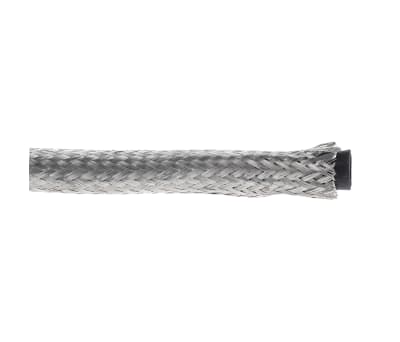 Product image for Cable screening braid,10mm former dia