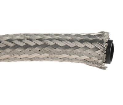 Product image for Cable screening braid,12.5mm former dia