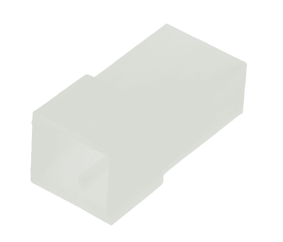 Product image for 2 way type E tab housing,0.25in