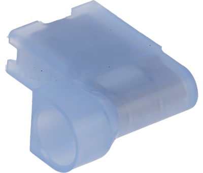 Product image for FLAG TERMINAL,ULTRA-FAST 250, AWG 16-14