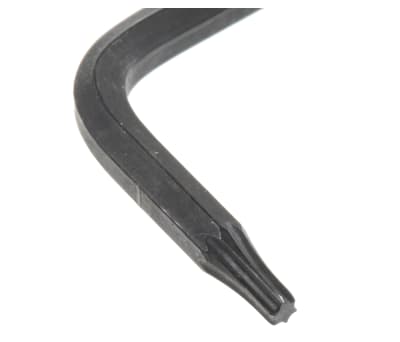 Product image for L-shaped long arm Torx(R) driver,T6