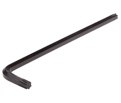 Product image for L-shaped long arm Torx(R) driver,T8