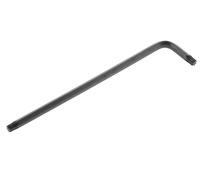 Product image for L-shaped long arm Torx(R) driver,T15