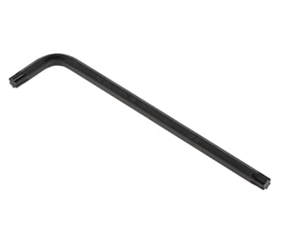 Product image for L-shaped long arm Torx(R) driver,T30