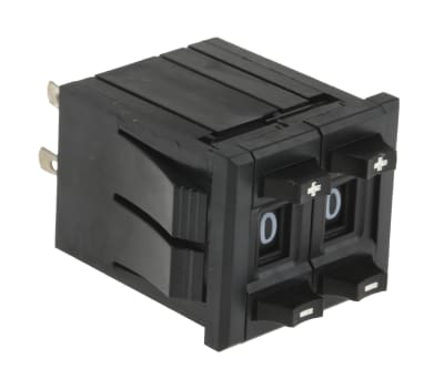 Product image for 3682 digital pushbutton pot,10K 2W