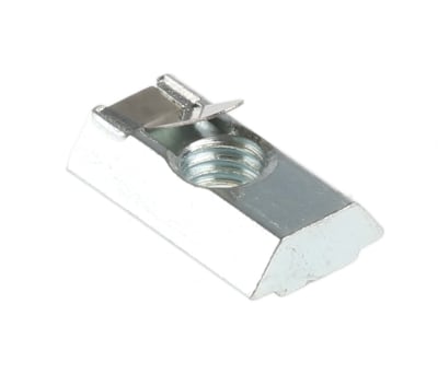 Product image for T-SLOT NUT FOR XD AL BEAM,M5 THREAD
