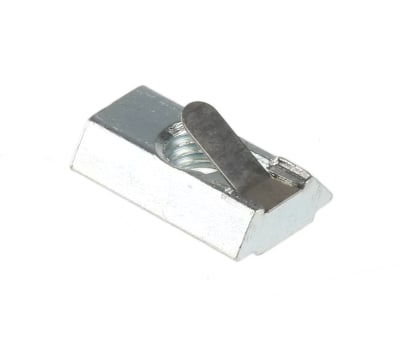 Product image for T-SLOT NUT FOR XD AL BEAM,M5 THREAD