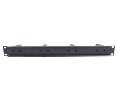 Product image for Rackmount cable management cable w/4ring
