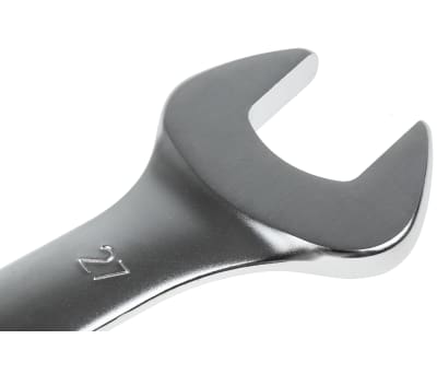 Product image for 27 X 29 OPEN END SPANNER