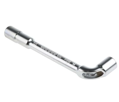 Product image for TUBE WRENCHES 75.10