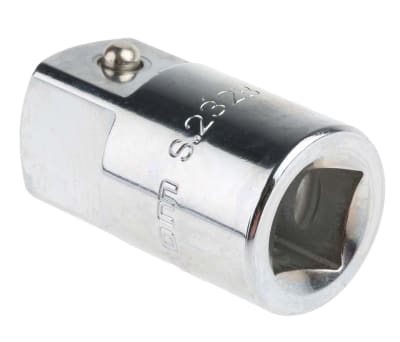 Product image for CONVERTERS, 1/2 INCH TO 3/8 INCH