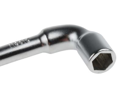 Product image for Facom 7 mm Socket Wrench, Hex Drive With Tube Handle