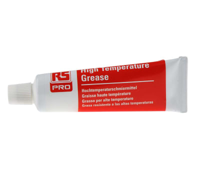 Product image for High temperature grease,50ml tube