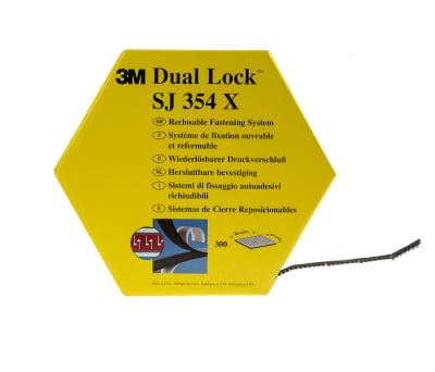 Product image for DUAL LOCK 354