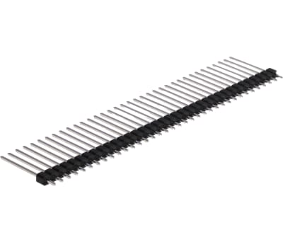 Product image for 36WAY HEADER,14.7MM,2.9MM,SIZE7