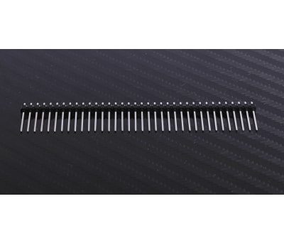 Product image for 36WAY HEADER,14.7MM,2.9MM,SIZE7