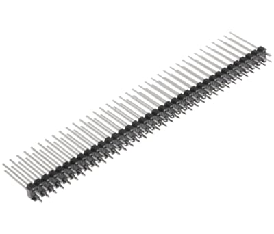 Product image for 72way header,14.7mm,2.9mm,size7
