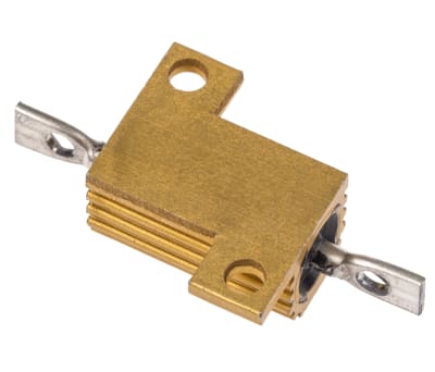 Product image for HS10 AL HOUSE WIREWOUND RESISTOR,2K2 10W