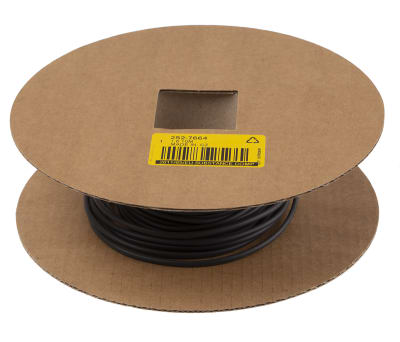 Product image for Flame retardant heatshrink tube,1.8mm