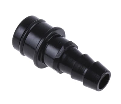 Product image for Han(R) male pneumatic contact, 6mm
