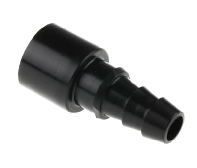 Product image for Auto shut off female contact module,6mm