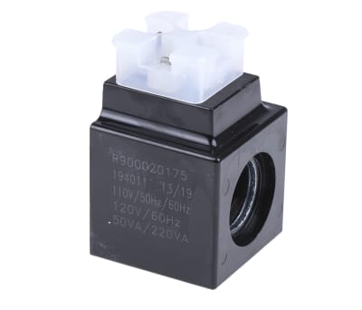 Product image for REPL COIL FOR CETOP 3 SOL VALVE,110VAC