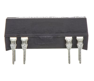 Product image for V23100V4305B10,DLR-RELAY,5VDC,