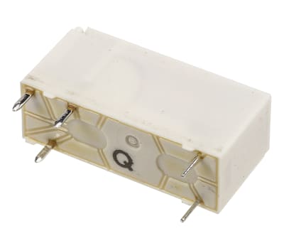 Product image for V23061B1007A501,MSR-RELAY,24VD