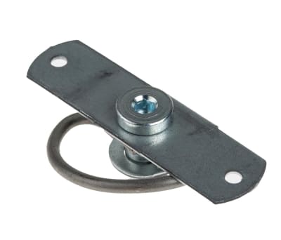 Product image for HEXAGON HEAD SPRING LATCH