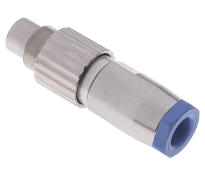 Product image for TRIAD 01 4 WAY CABLE MOUNT PLUG,3A