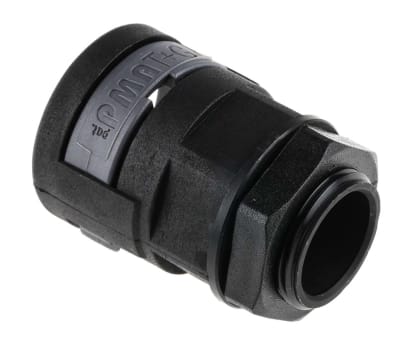 Product image for PMAFIX STRAIGHT ADAPTOR FOR CONDUIT,M25