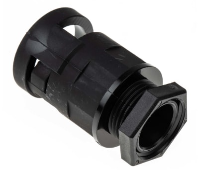 Product image for PMAFIX STRAIGHT ADAPTOR FOR CONDUIT,M20
