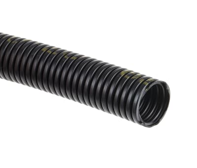 Product image for FLEXIBLE CONDUIT, IP66, BLACK, 20MM