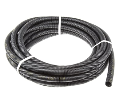 Product image for FLEXIBLE CONDUIT, IP66, BLACK, 20MM