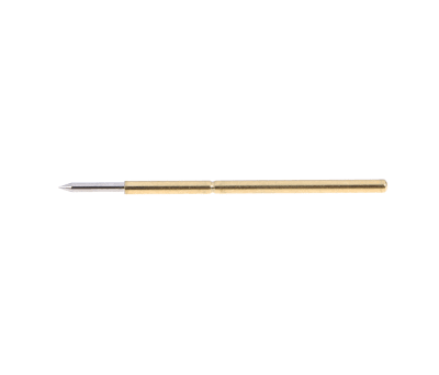 Product image for Needle 2-part spring probe,1.27mm pitch