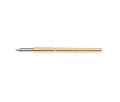 Product image for Needle 2-part spring probe,2mm pitch