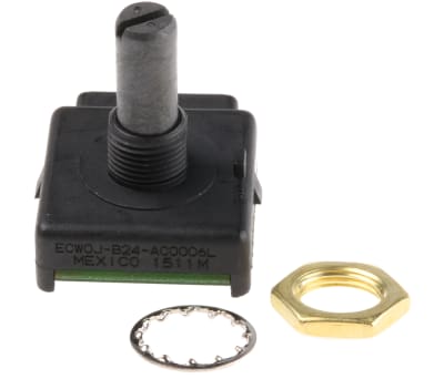 Product image for ECW DIGITAL CONTACT ENCODER,6CYCLES/REV