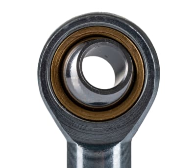 Product image for Piston rod eye for 25mm cylinder