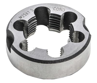 Product image for CONDUIT DIE,25MM