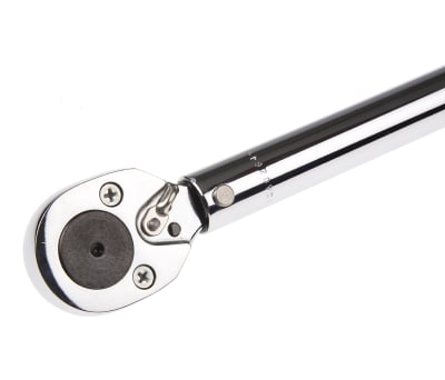 Product image for Proto micrometer torque wrench,40-200Nm