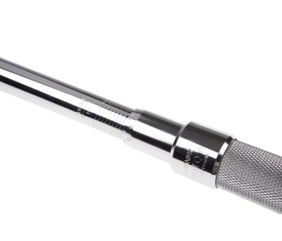 Product image for Proto micrometer torque wrench,40-200Nm