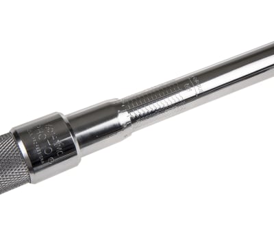 Product image for Proto micrometer torque wrench,70-350Nm