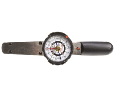 Product image for Proto dial torque wrench,0-70Nm