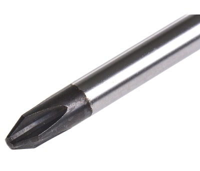 Product image for Phillips(TM) screwdriver,PH No.2x200mm