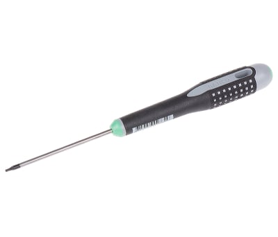 Product image for Torx(R) ergonomic screwdriver,TX6