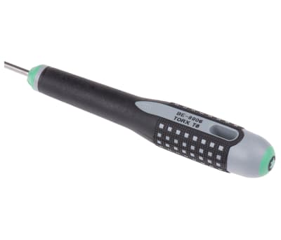 Product image for Torx(R) ergonomic screwdriver,TX6