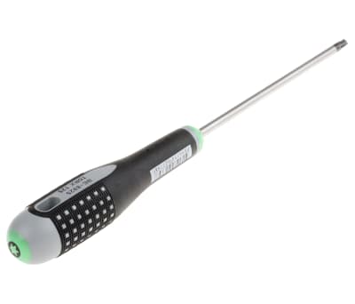 Product image for Torx(R) ergonomic screwdriver,TX25