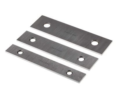 Product image for 10 pair parallel matched set