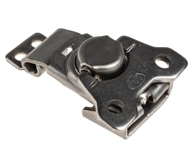 Product image for STAINLESS STEEL TURN LATCH