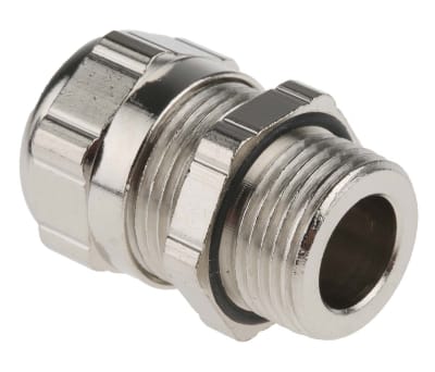 Product image for Type F IP68 cable gland,M20x10 thread